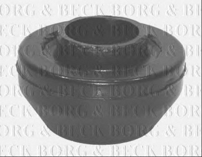 BORG & BECK bsk6531 -  Подвеска, рычаг независимой подвески колеса